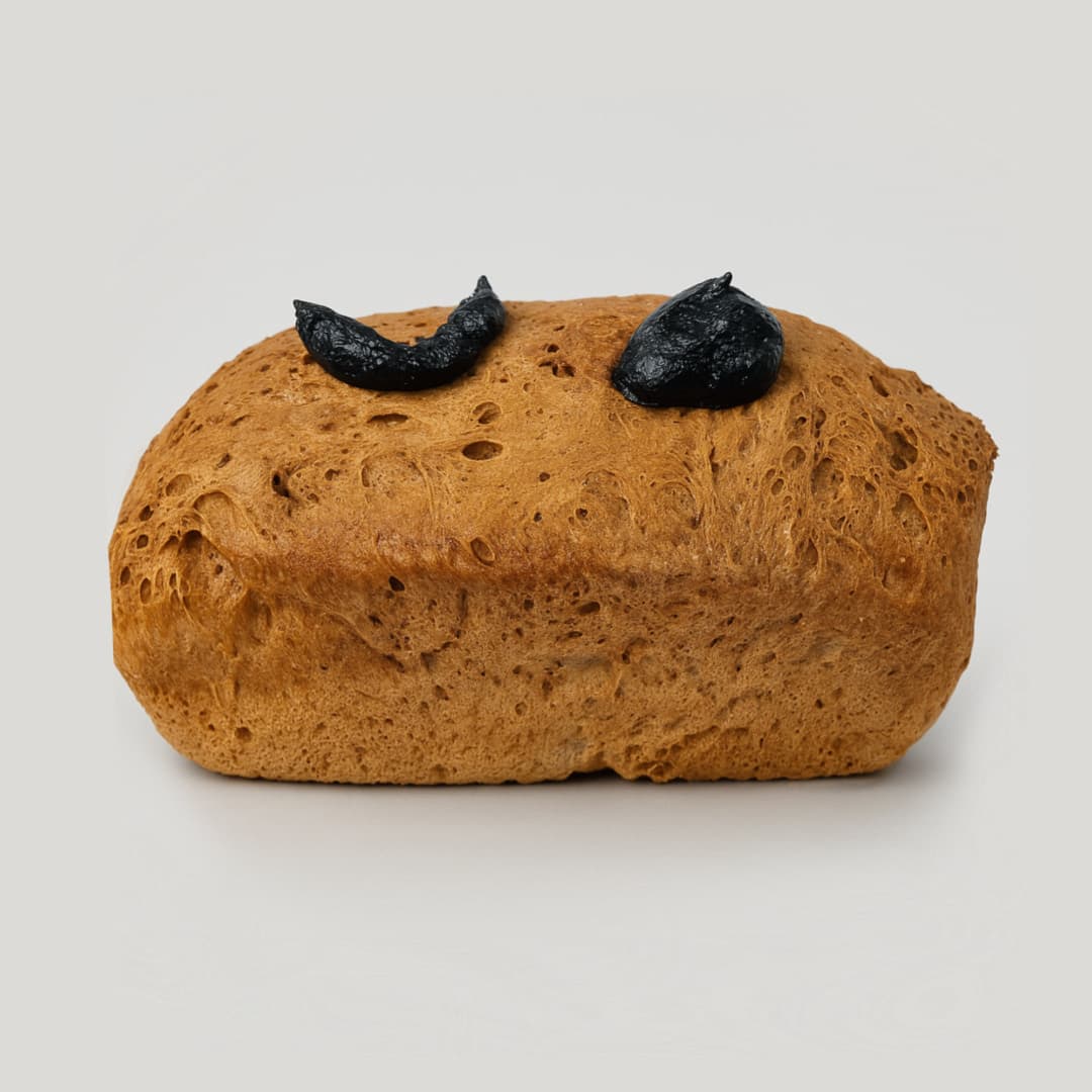 Chleb Wyborny Śliwka