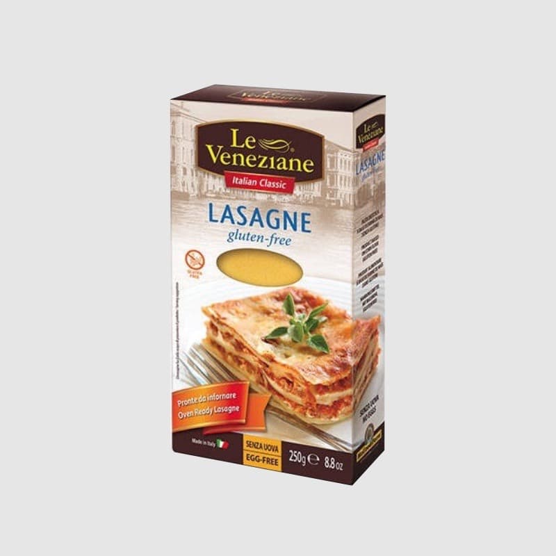 Makaron Lasagne – Le Veneziane