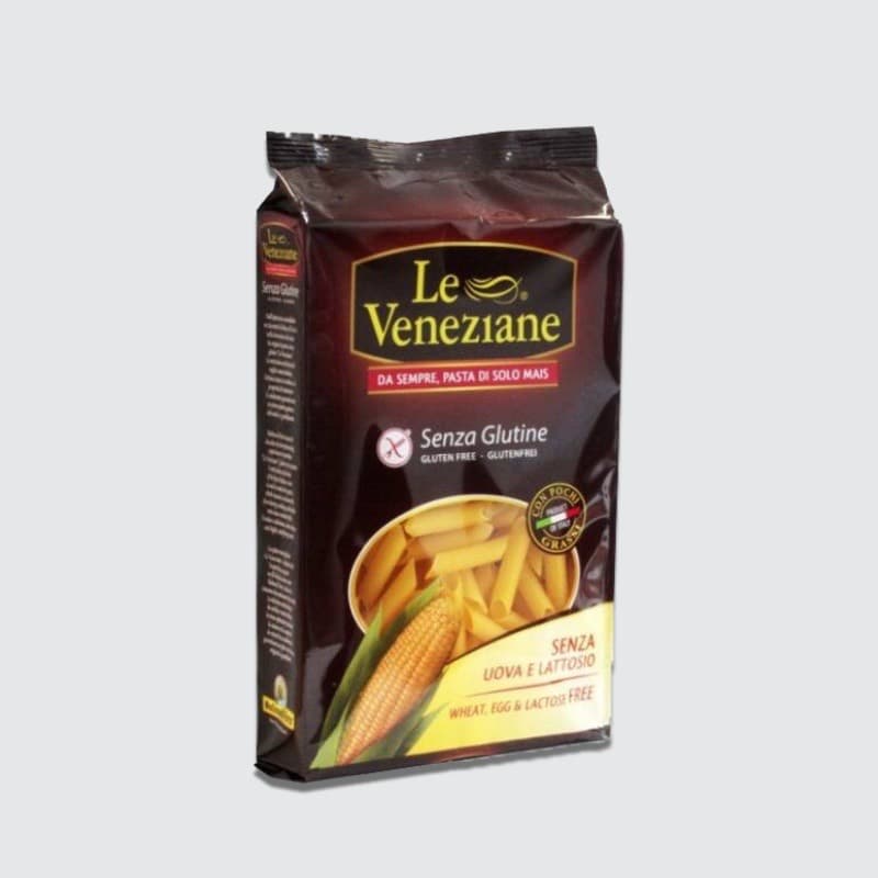 Makaron Penne (rurki) – Le Veneziane