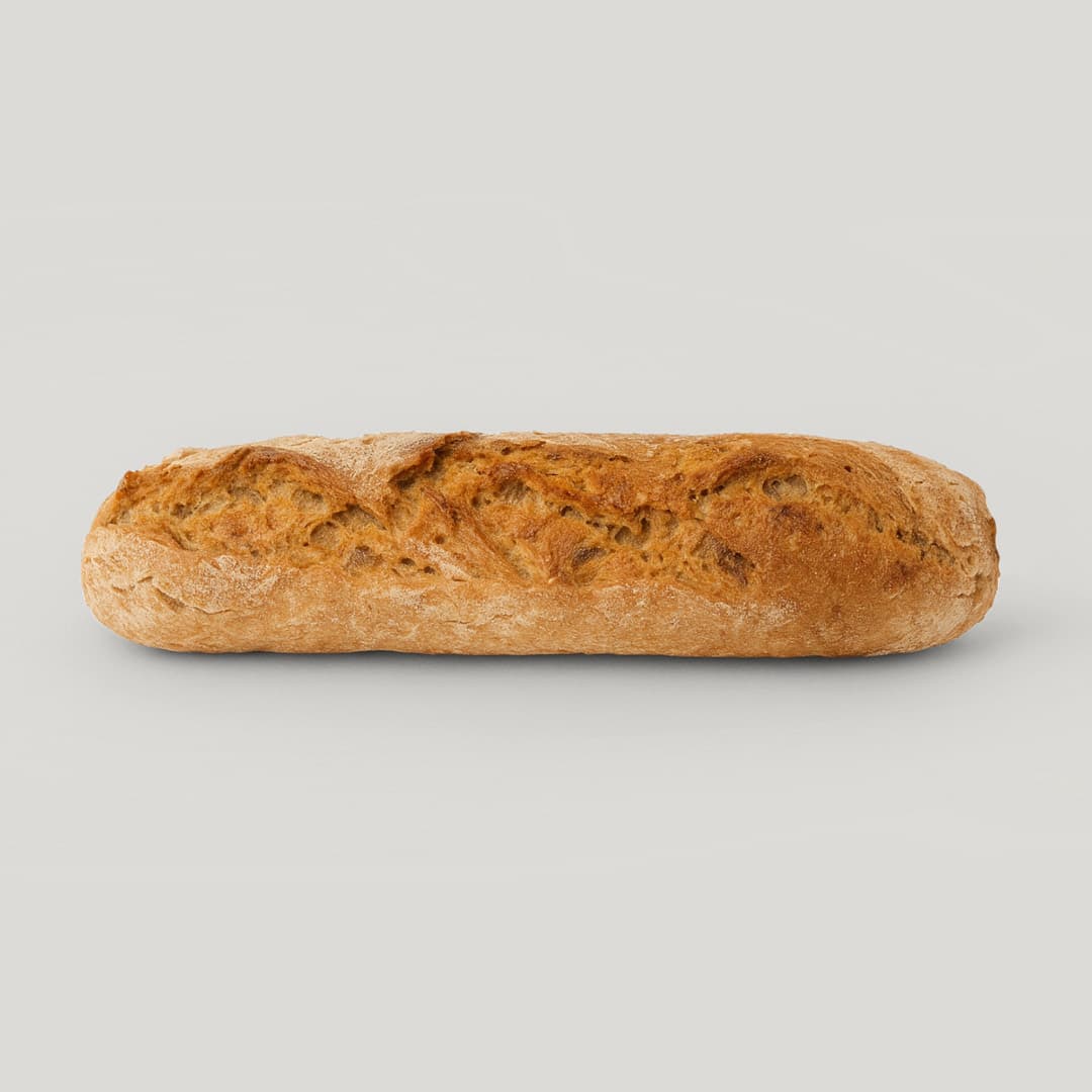 Bagietka Ziarnista