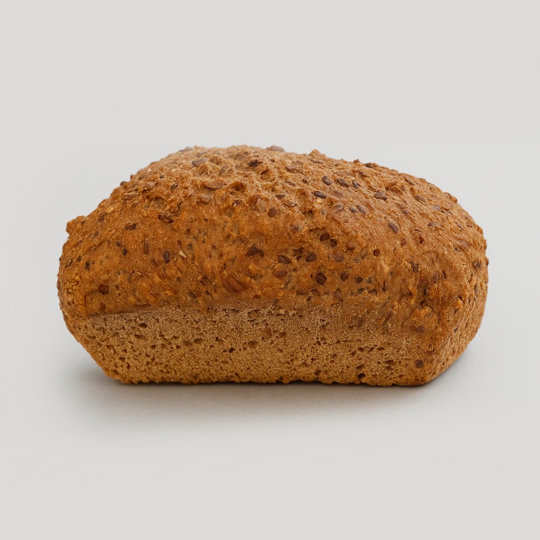 Chleb Farmerski (na zakwasie)