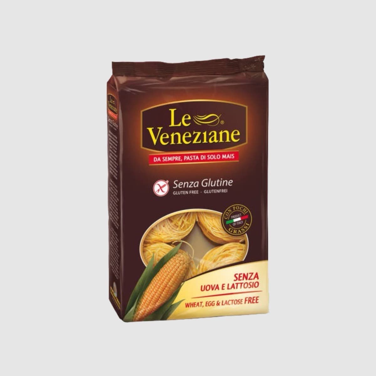 Makaron Capellini (nitki) – Le Veneziane