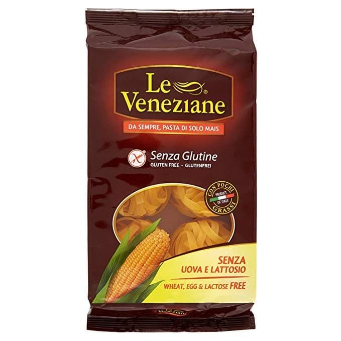 Makaron Fettucce (wstążki) – Le Veneziane