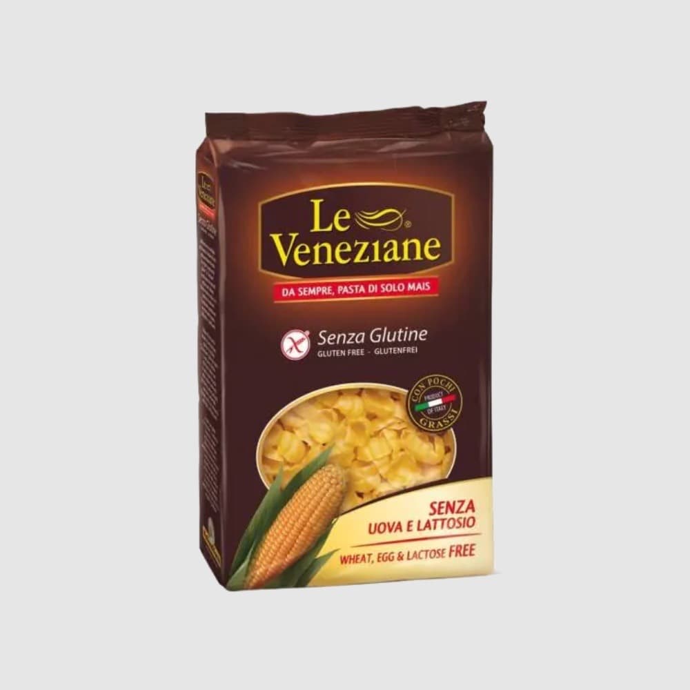 Makaron Gnocchi (muszelki) – Le Veneziane